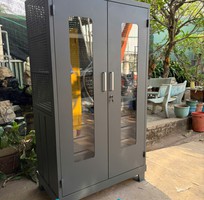 3 Tủ dụng cụ cơ khí VT-T35, Tủ dụng cụ kết hợp 5 ngăn kéo, tủ dụng cụ kết hợp