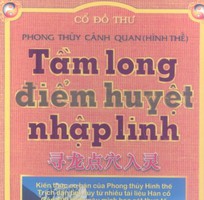 Linh phù phong thủy trong phong thủy