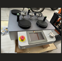 2 Máy thử độ mài mòn   xù lông RF3164N