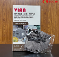 Sự Thật Đằng Sau Chiếc Khẩu Trang  Đen  Đang Làm Mưa Làm Gió Phố Thị