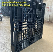 1  Xả Kho Chấn Động: Pallet Nhựa Giá  Chạm Đáy    Rẻ Như Cho  