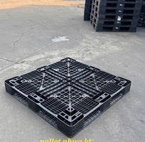 2  Xả Kho Chấn Động: Pallet Nhựa Giá  Chạm Đáy    Rẻ Như Cho  