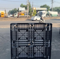 3  Xả Kho Chấn Động: Pallet Nhựa Giá  Chạm Đáy    Rẻ Như Cho  