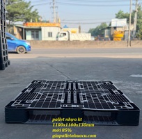 4  Xả Kho Chấn Động: Pallet Nhựa Giá  Chạm Đáy    Rẻ Như Cho  