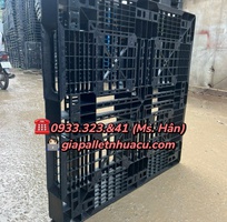 5  Xả Kho Chấn Động: Pallet Nhựa Giá  Chạm Đáy    Rẻ Như Cho  