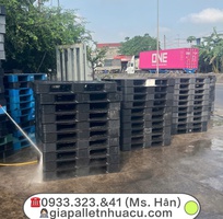 7  Xả Kho Chấn Động: Pallet Nhựa Giá  Chạm Đáy    Rẻ Như Cho  