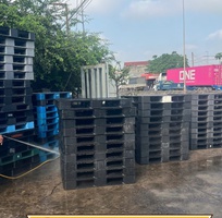8  Xả Kho Chấn Động: Pallet Nhựa Giá  Chạm Đáy    Rẻ Như Cho  