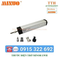 Thước điện trở LWH-650