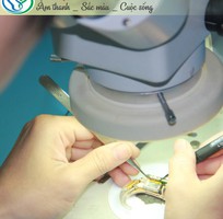 1 Sửa chữa máy trợ thính tại Hải Phòng