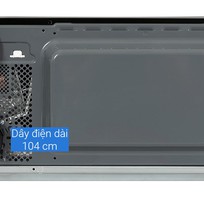 2 Lò Vi Sóng Sharp R-211TV-BK 21L