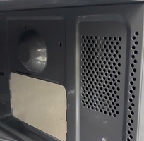 5 Lò Vi Sóng Sharp R-211TV-BK 21L