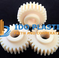 1 Giới Thiệu Về Bánh Răng Nhựa