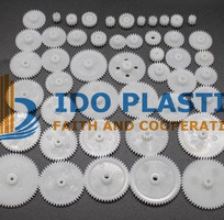 2 Giới Thiệu Về Bánh Răng Nhựa