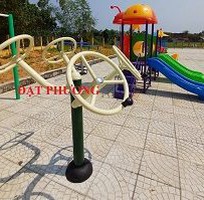 Dụng cụ thể thao ngoài trời