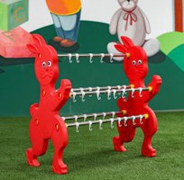 Đồ chơi trong lớp