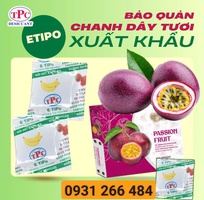 7 Gói chống chín trái cây  hút khí ethylene