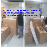 Đại lý máy lạnh Samsung giá tốt sỉ   lẻ tại HCM uy tín