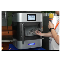 1 Máy thử nghiệm OZONE RF1108