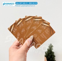 1 Cung cấp thẻ khóa phòng khách sạn