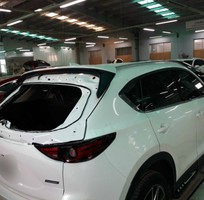 1 Nâng cấp thay thế kính lía - An toàn trên mọi hành trình