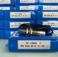 Cảm biến từ hãng Toky TK12, TK18, TK30