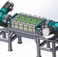 10 Nhận Vẽ Autocad, Solidwork tại Bà Rịa Vũng Tàu