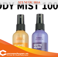 Thủ Tục Nhập Khẩu Xịt Nước Hoa