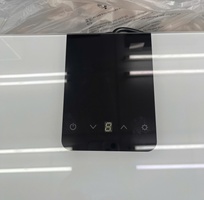 6 Máy Hút Mùi Kính Vát Siêu Mỏng Kaff KF-VERTI 700WHI