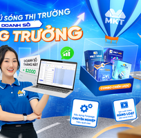 Phủ sóng thị trường