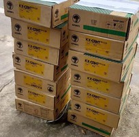 Dây hàn chống mài mòn Kiswel KX-CRHT