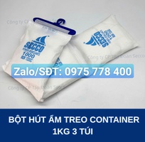 3 Bột Hút Ẩm, Gói Hút Ẩm Cho Kim Loại