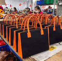 5 Sỉ Và Gia Công Túi, Ví Cho Thương Hiệu - Có VAT