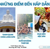 2 TP. HCM - Vĩnh  Hy - Nha Trang - Vịnh San Hô 3N3D LỄ 30.4