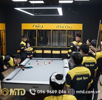 1 Event Chuyên Nghiệp Bắt Đầu Từ MTD
