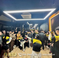 2 Event Chuyên Nghiệp Bắt Đầu Từ MTD