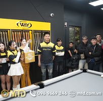 3 Event Chuyên Nghiệp Bắt Đầu Từ MTD