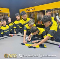 5 Event Chuyên Nghiệp Bắt Đầu Từ MTD