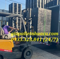  Pallet Nhựa Bà Rịa - Vũng Tàu: Giá Tại Kho - Giao Nhanh Trong Ngày 