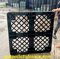 3  Pallet Nhựa Bà Rịa - Vũng Tàu: Giá Tại Kho - Giao Nhanh Trong Ngày 