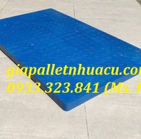 5  Pallet Nhựa Bà Rịa - Vũng Tàu: Giá Tại Kho - Giao Nhanh Trong Ngày 