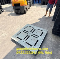 6  Pallet Nhựa Bà Rịa - Vũng Tàu: Giá Tại Kho - Giao Nhanh Trong Ngày 