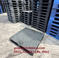 8  Pallet Nhựa Bà Rịa - Vũng Tàu: Giá Tại Kho - Giao Nhanh Trong Ngày 