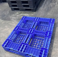 9  Pallet Nhựa Bà Rịa - Vũng Tàu: Giá Tại Kho - Giao Nhanh Trong Ngày 