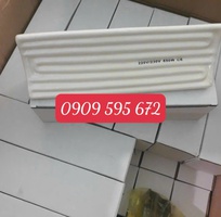 Điện trở sứ ra 2 dây - 4 dây