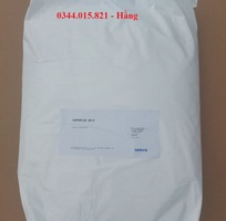 Siêu lắng tụ Polymer Anion, Superfloc, lắng tụ các chất lơ lửng, xử lý nước