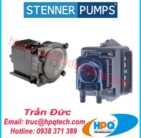 Nhà phân phối bơm Stenner Pumps