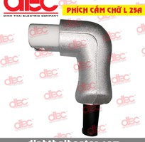 Phích cắm hàng có sẵn