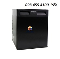 Tủ làm mát đồ uống Homesun, tủ minibar khách sạn giá rẻ