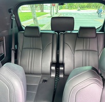 1 Cho thuê Toyota Alphard kèm tài xế