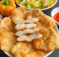 Bí Quyết Chọn Đúng Chả Mực Ngon Cho Người Mới Bắt Đầu